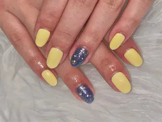 ネイル M Hのその他イメージ