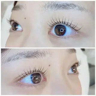 マツエク・マツパ TIARA池袋西口店 店長YASUKA💐のマツエク・マツパデザイン