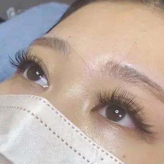 マツエク・マツパ INF ネイルサロンのネイルデザイン