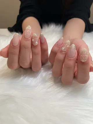 ネイル MN salonのネイルデザイン