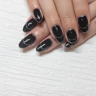 ネイル rokunana 佐野のネイルデザイン