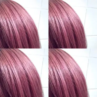 ショート HARU//原宿🤍 リピート率NO.1のヘアスタイル