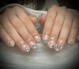 ネイル MIAMI NAIL所属・Miami Nailのネイルデザイン