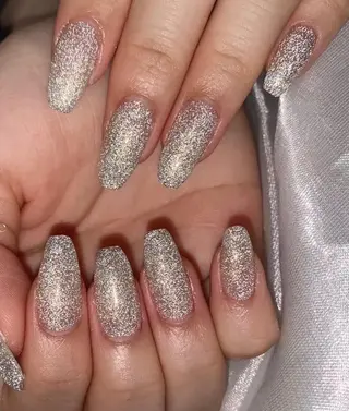 ネイル FUTURE   BEAUTY所属・FUTURE BEAUTYのネイルデザイン