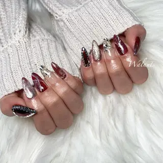 ネイル esterella所属・Nail salon esterellaのネイルデザイン