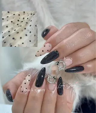 ネイル Luna Glade Nail Salon所属・Luna Gladeのネイルデザイン