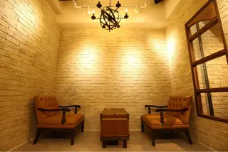 博多 小顔spa/髪質改善のヘアスタイル