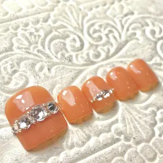 ネイル Ange epais nAnnAnのその他イメージ