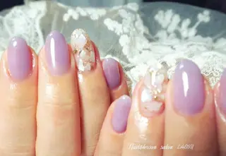 ネイル Nail salon LABONのネイルデザイン