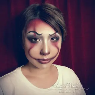 エアブラシメイク La Prima所属・川合 裕子のその他イメージ