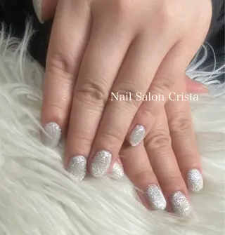 ネイル CRISTA所属・CRISTA MOMOのネイルデザイン