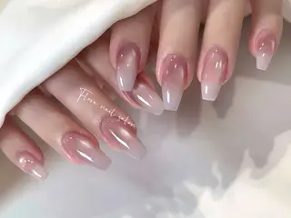 ネイル フローラ所属・ひろとネイル nailのネイルデザイン
