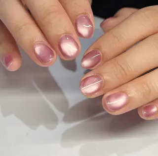 ネイル CLALA MIYUのネイルデザイン