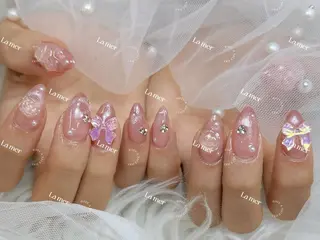 ネイル Feliz nailのネイルデザイン