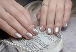 ネイル Miss Uネイルサロン所属・MissU ネイルサロンのネイルデザイン