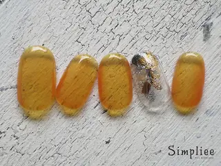 ネイル ♾nail 恵美のマツエク・マツパデザイン