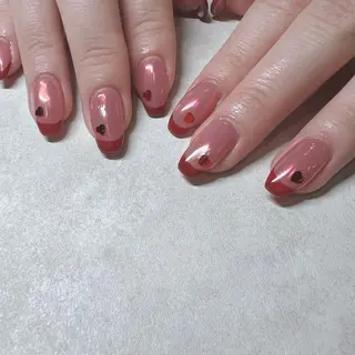 ネイル Cozy_ ilumのネイルデザイン