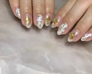 ネイル Nail salon Venusのネイルデザイン