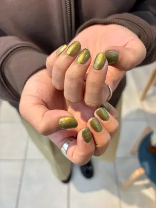 ネイル saki nail9のネイルデザイン