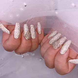 ネイル ナナイチゼロ I.Naoのネイルデザイン