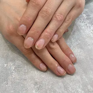 ネイル 和川 由奈のネイルデザイン