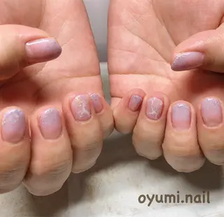 ネイル takanashi yumiのネイルデザイン