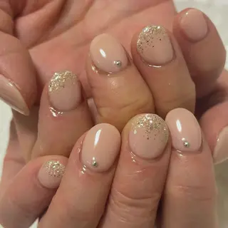 ネイル Tsunemi Sumireのネイルデザイン