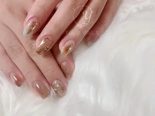 ネイル Yolo Nails💎のネイルデザイン
