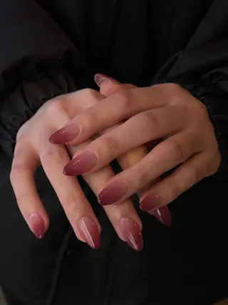 ネイル kato natsukiのネイルデザイン