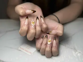 ネイル さくら💮💮 【オフ無料】のネイルデザイン