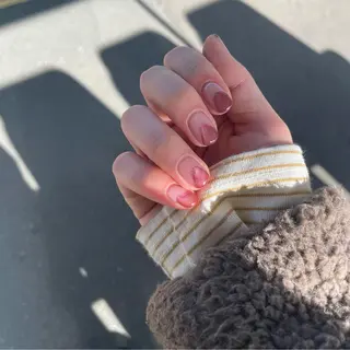ネイル taro nailのネイルデザイン