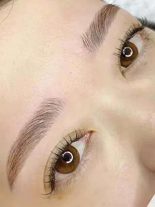 マツエク・マツパ アイブロウ Eliss kyobashi所属・🌙.°眞柄 奈実🌙.°のマツエク・マツパデザイン