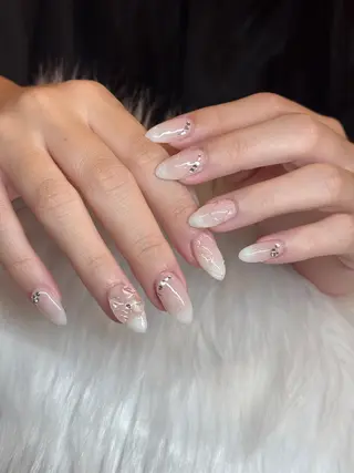 ネイル Yukichan 日暮里店のネイルデザイン