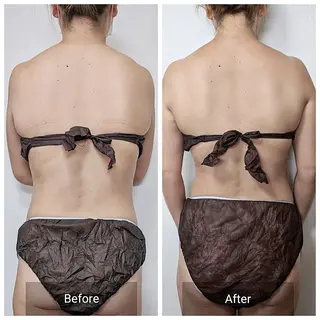 nail RiRi アトレナチュラのエステ・リラクイメージ