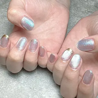 ネイル MATATABI. kumiのネイルデザイン