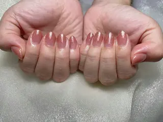 ネイル Elpia所属・Elpia🤎 nail salonのネイルデザイン