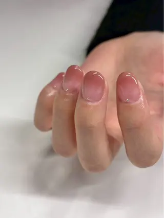 ネイル iconail 下北沢 NONのネイルデザイン