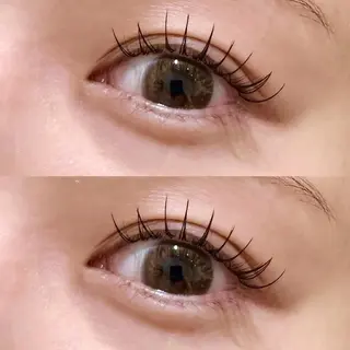 マツエク・マツパ 髙沢 夢羅の眉毛・アイブロウイメージ