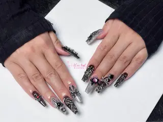ネイル AConNailSalon所属・ACon NailSalonのネイルデザイン