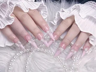 ネイル NEW NAIL 池袋のネイルデザイン