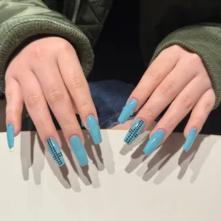 ネイル Kellynail ayanoのネイルデザイン
