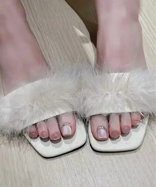 ネイル JF- keiのネイルデザイン