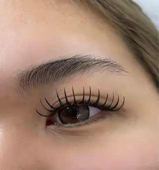 マツエク・マツパ Lily にしだのマツエク・マツパデザイン