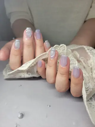 ネイル Nail salon Coco所属・Nail salon Coco【溝の口駅】のネイルデザイン