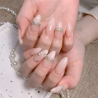 ネイル インフィニティ ネイルサロンのネイルデザイン