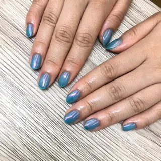 ネイル 🎀AYAKO 🎀中韓ネイルのネイルデザイン