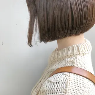 ミディアム 満足度NO.1‼️ ✂️小栗 大夢✂️のヘアスタイル