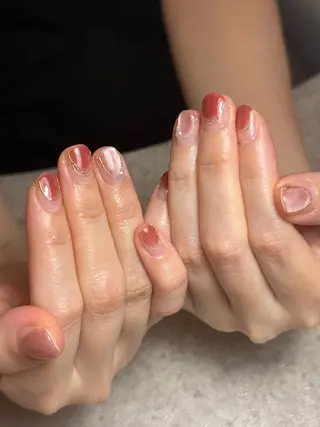 ネイル withB 池尻大橋のネイルデザイン