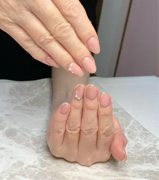 ネイル ゆぴねいる所属・ゆぴねいる yupinailのネイルデザイン