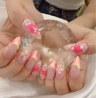 ネイル kouca  nail所属・コウ カnail💅のネイルデザイン